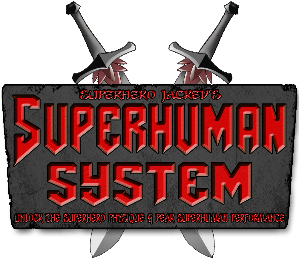 Superhuman System